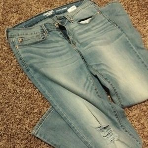 Denizen Jeans